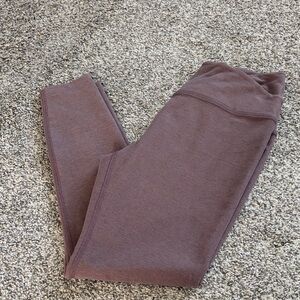 Beyond Yoga Spacedye leggings size large